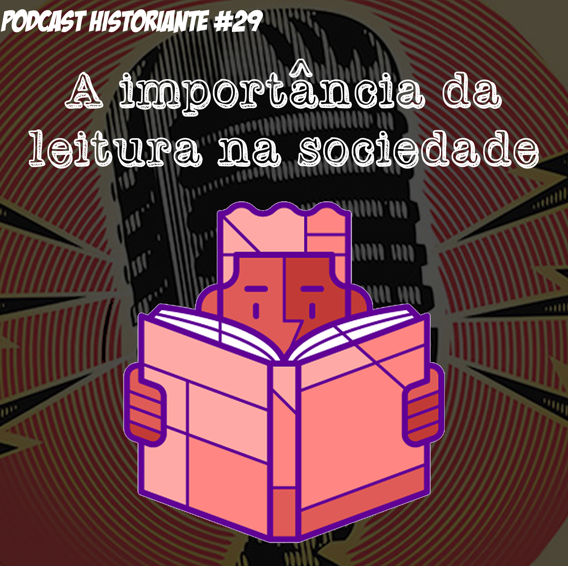 Historiante