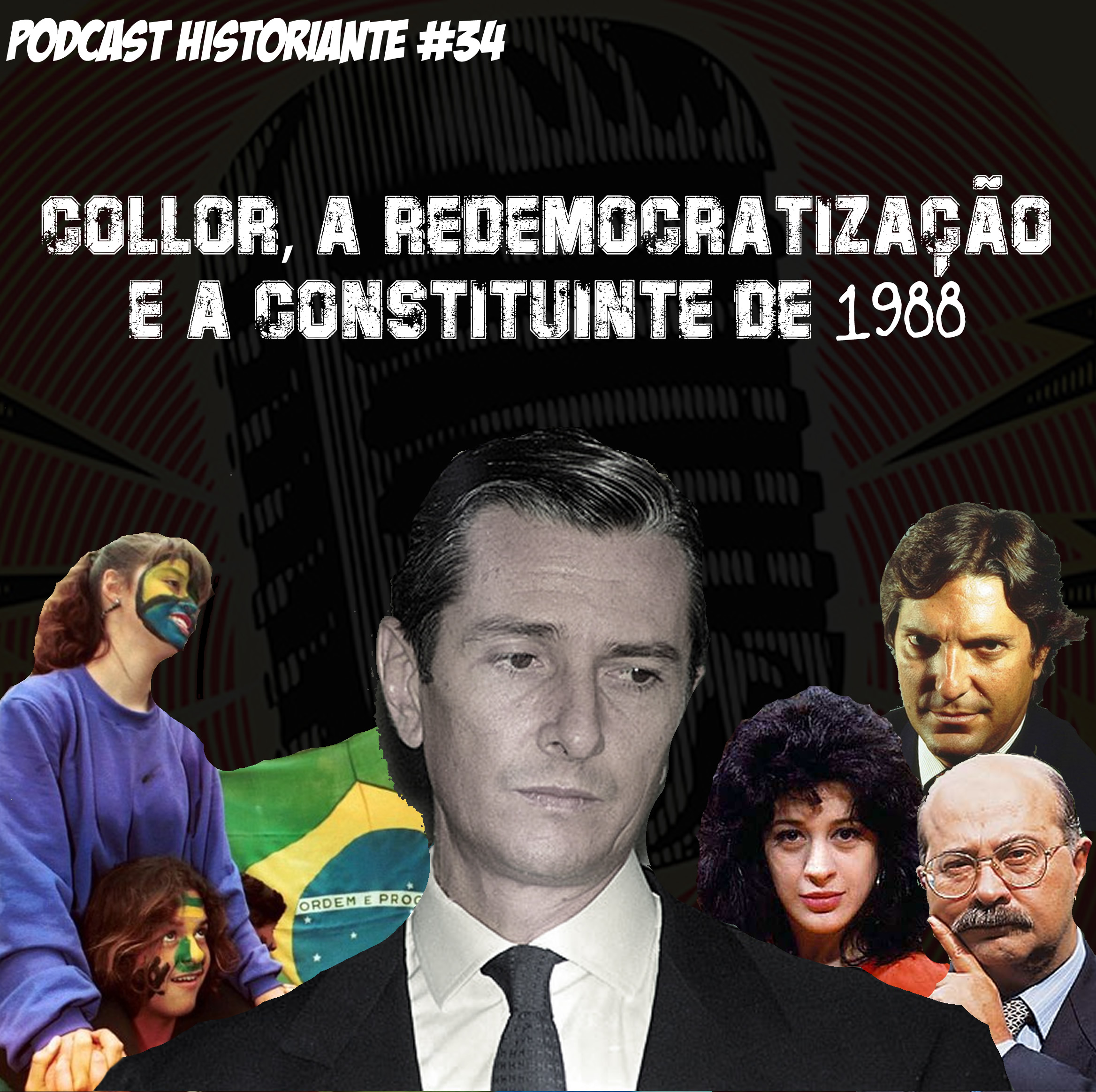 Historiante