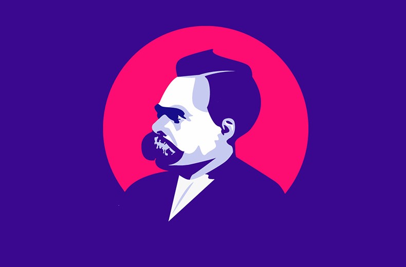 Nietzsche e a questão da moral